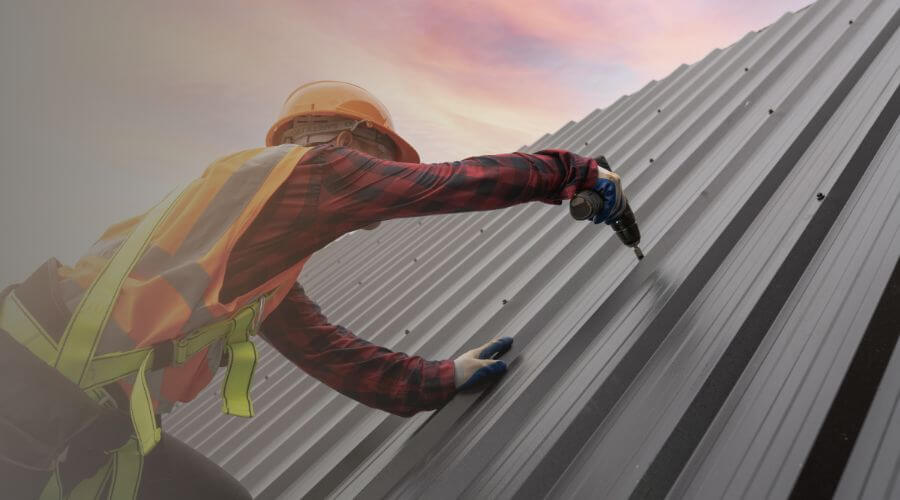 Professional residential roofers in Gleneden Beach, OR
