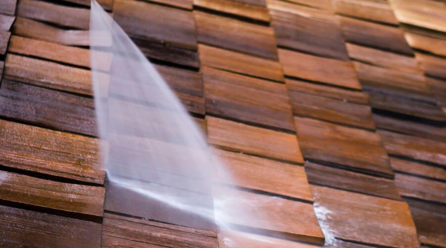 Roof Replacement in Gleneden Beach, OR